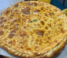 Чуду с мясом