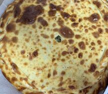 Чуду с мясом и картошкой