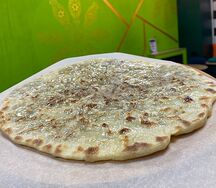 Хычин с мясом