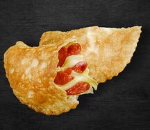 Чебурек охотничий