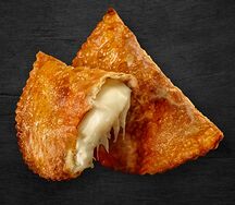 Чебурек с сыром