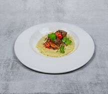 Горячее сердце