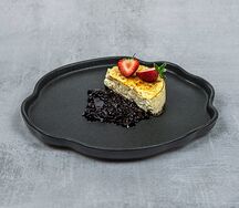 Классический чизкейк