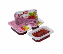 Джем порционный