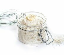 Рисовая каша