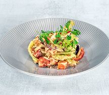 Спайси лосось