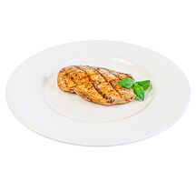 Куриный стейк