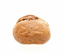 Пражская булочка