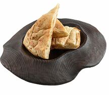 Толстый лаваш