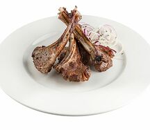 Каре ягненка