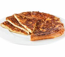 Хачапури с сыром