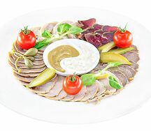 Мясное плато