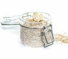 Пшённо-тыквенная каша