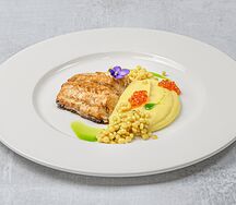 Треска Нуар