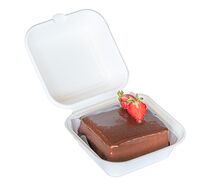 Бенто-торт Каприз генерала