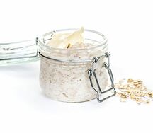 Геркулесовая каша