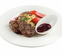 Филе миньон