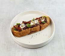 Брускетта Мармелатто