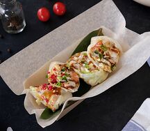 Сет холодных нэмов