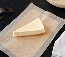 Чизкейк классический