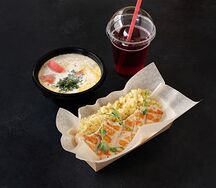 Комбо-бизнес 4