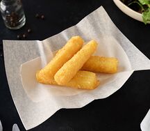 Сырные палочки