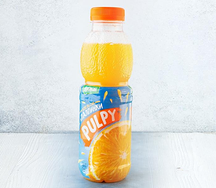 Pulpy
