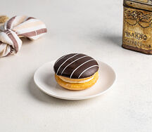 Пирожное Буше