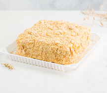 Торт Наполеон