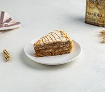 Пирожное Эстерхази