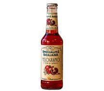 Лимонад Сицилийский Гранат