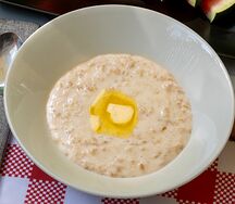 Каша мультизлаковая
