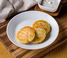 Сырники