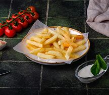 Картофель фри