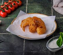 Эби темпура