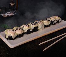 Сенсей гриль