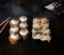 Бизнес сет №1