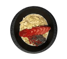 Овсяная каша