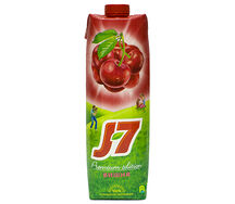 Сок J7 Вишневый