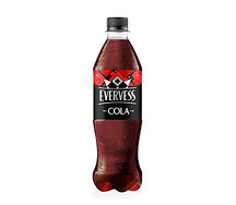 Evervess кола