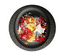 Сырники с изюмом