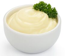 Майонезный соус