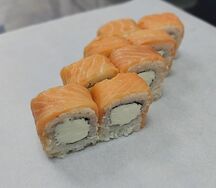 Ролл Филка
