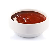 Кимчи-соус