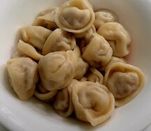 Пельмени фирменные Гоголь