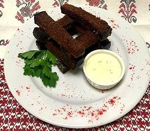 Гренки