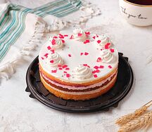 Торт Серенада