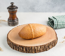 Пирожок с картофелем и жареным луком