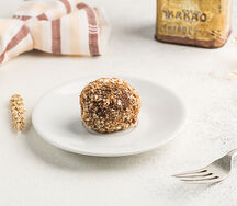 Пирожное Картошка