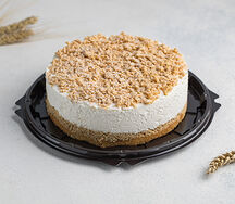 Чизкейк замороженный